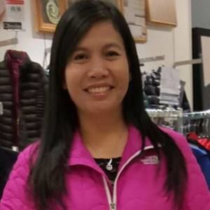 Meet your Posher, Tang